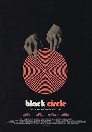 Чёрный круг онлайн